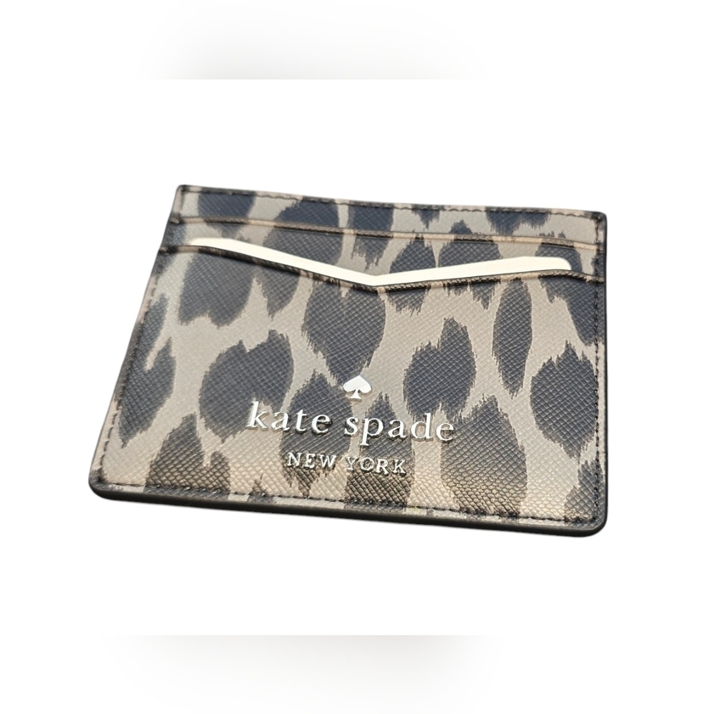 *NEW* Kate Spade card holder
